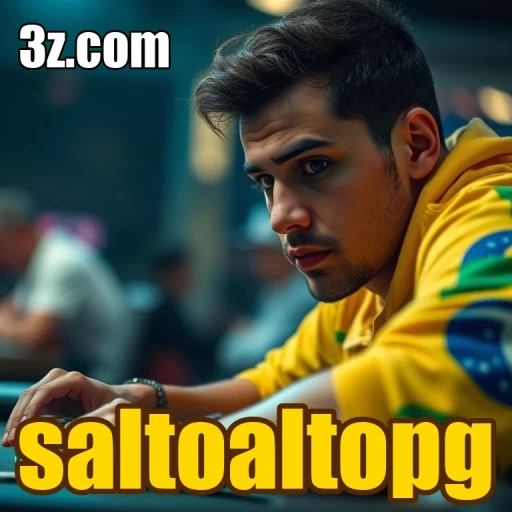 Action a Mil: Mergulhe no Saltoaltopg Agora Mesmo!