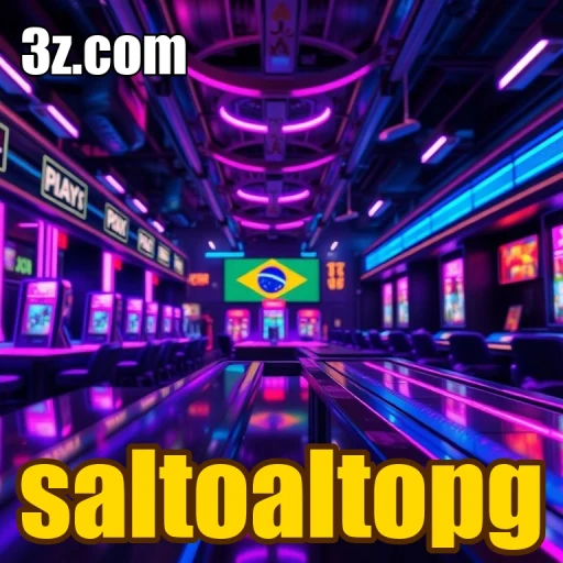 Aventuras Incríveis em Saltoaltopg: Descubra O Melhor da Seção Adventure