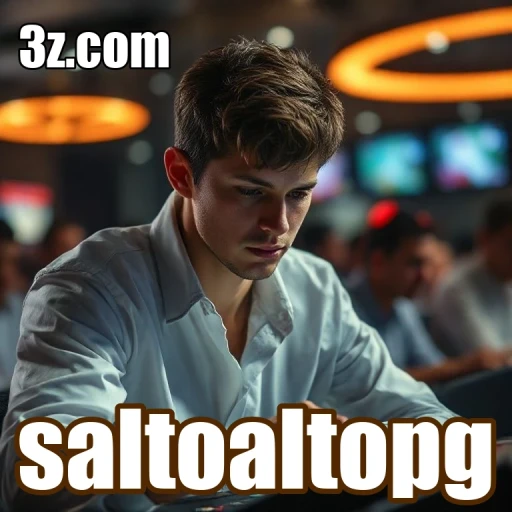 Multiplayer no saltoaltopg: Experiências Coletivas e Competitivas